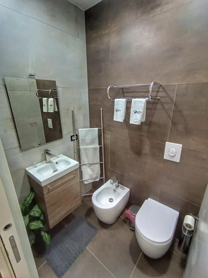 Meghan Apartment Catania
