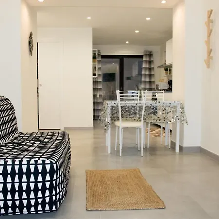 Suite Meghan Home Catania Exterior photo