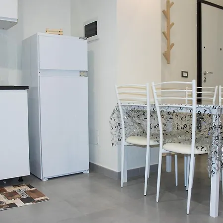 Suite Meghan Home Catania Exterior photo