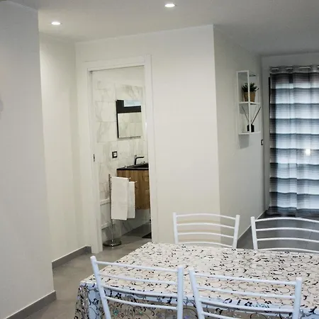 Suite Meghan Home Catania Exterior photo