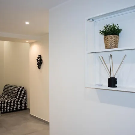 Suite Meghan Home Catania Exterior photo