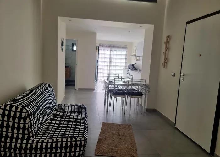 Suite Meghan Home