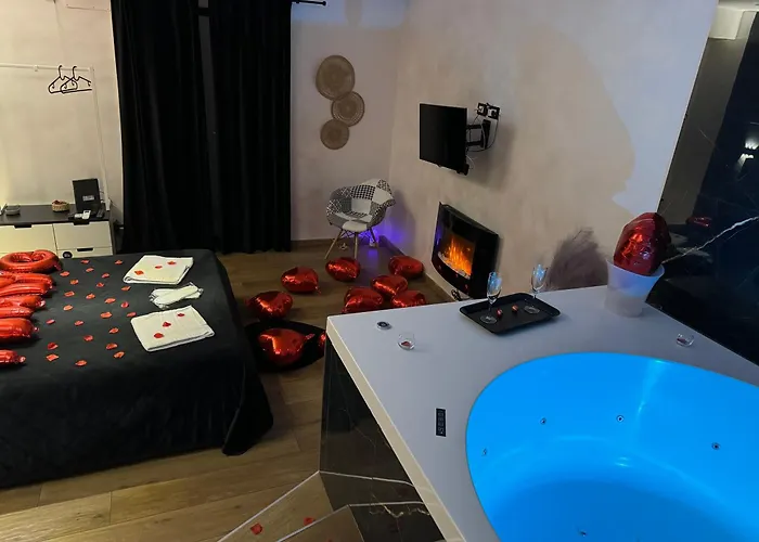 Suite Meghan Home