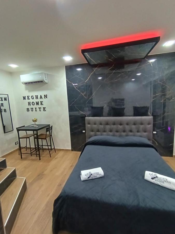 Meghan Apartment *