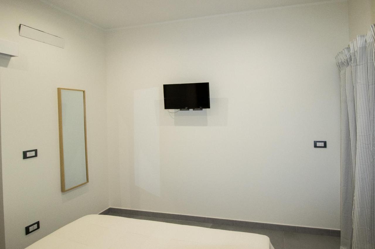 Meghan Apartment